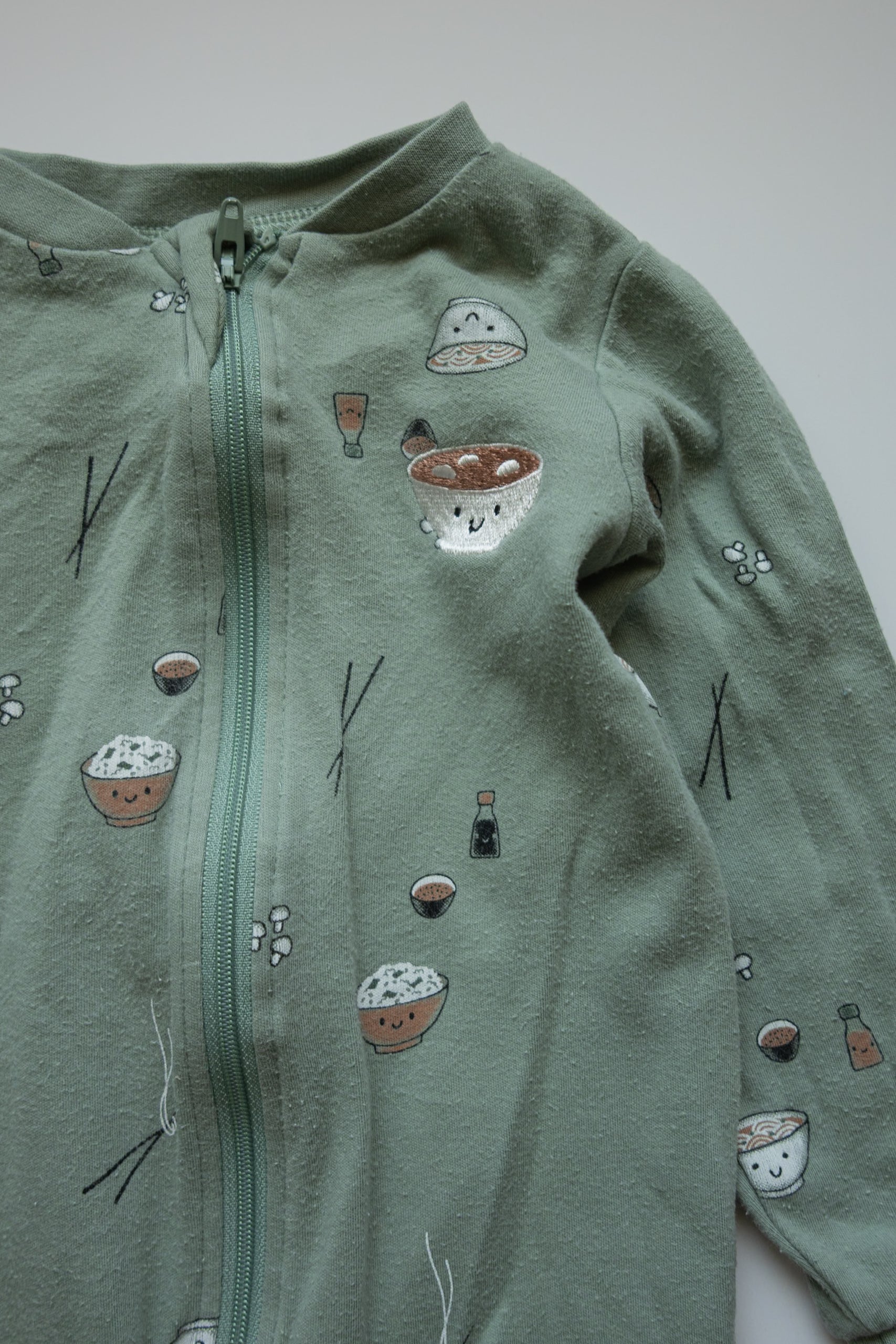 🌱 Pekkle - Pyjama 18M