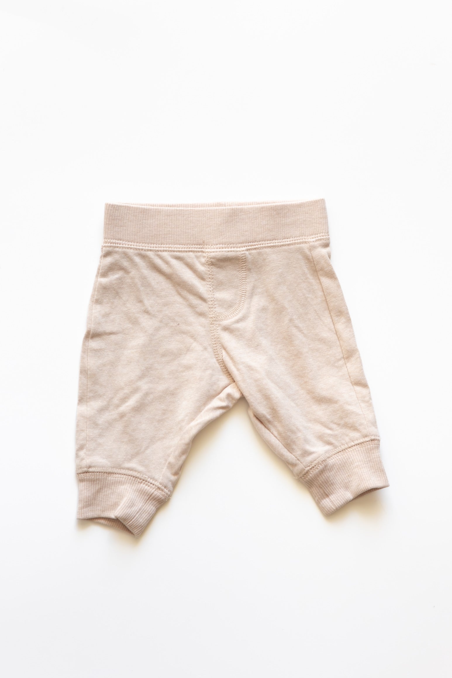 George - pantalon 0-3M