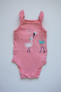 🌱 Carters - Cache-couche 3M