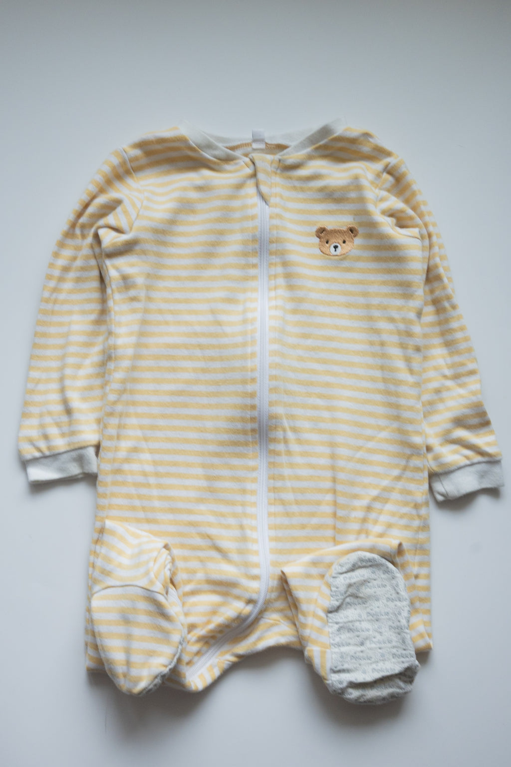 🎨 Pekkle - pyjama 18M
