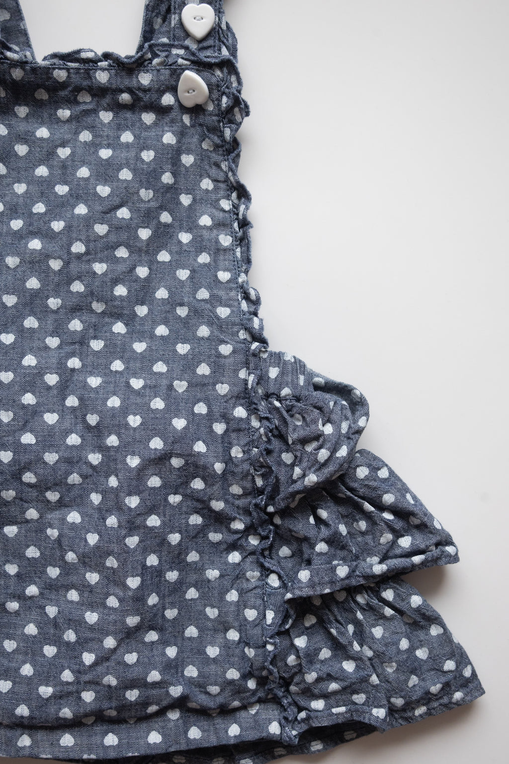 🌱 Joe Fresh - robe 18-24M