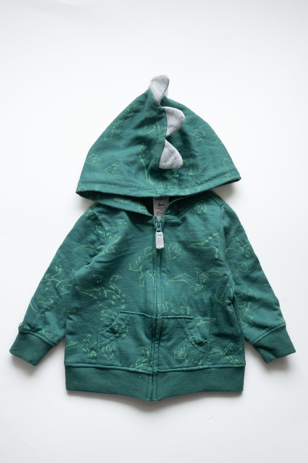 🌱 Carter’s - Veste 6M
