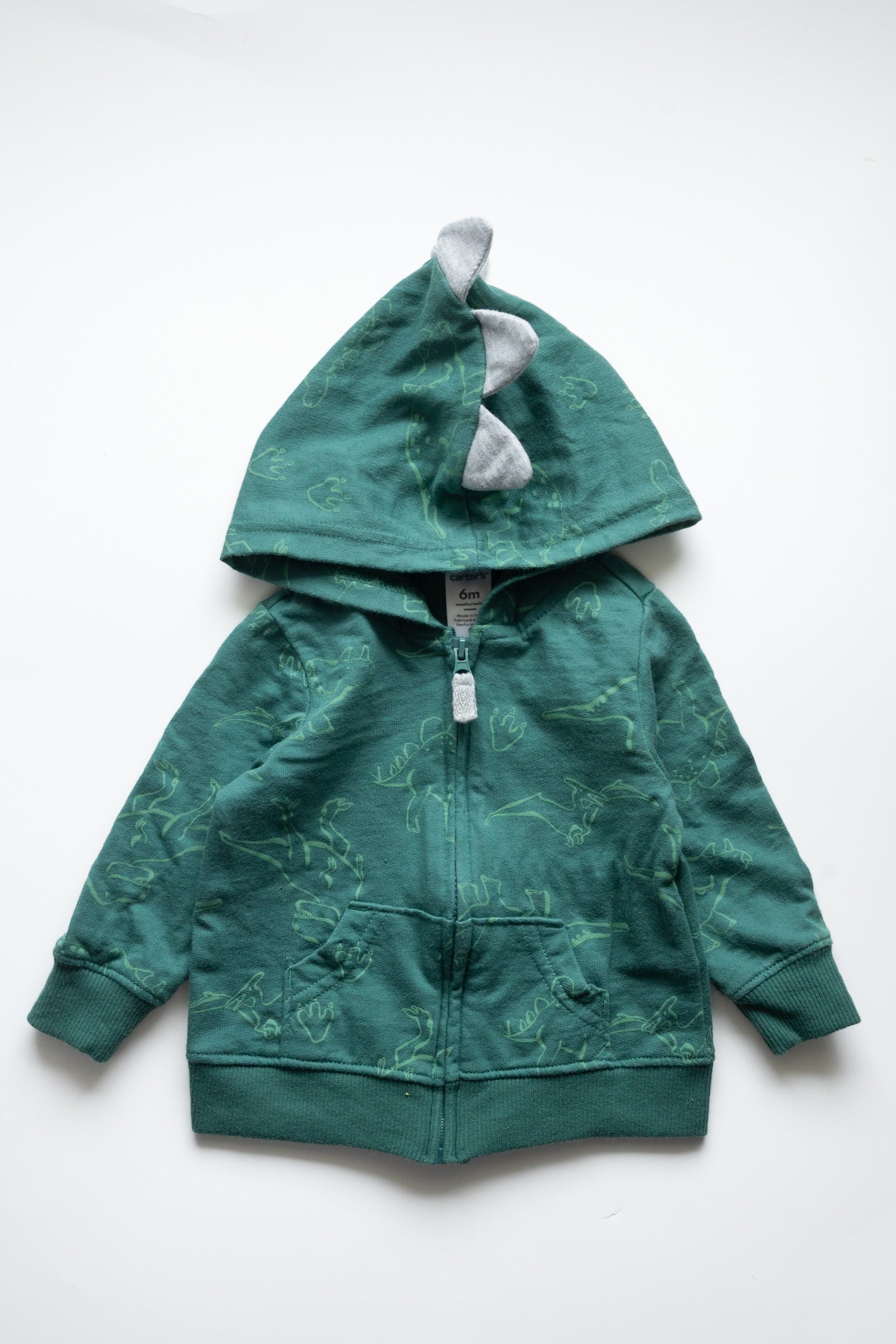 🌱 Carter’s - Veste 6M