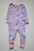 🌱 Kids - Pyjama 3-6M (grandeur approximative)