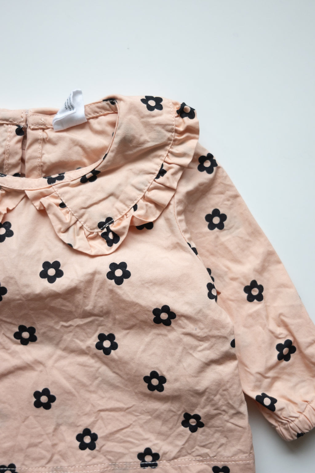 Petit LEM - Chemise 3M