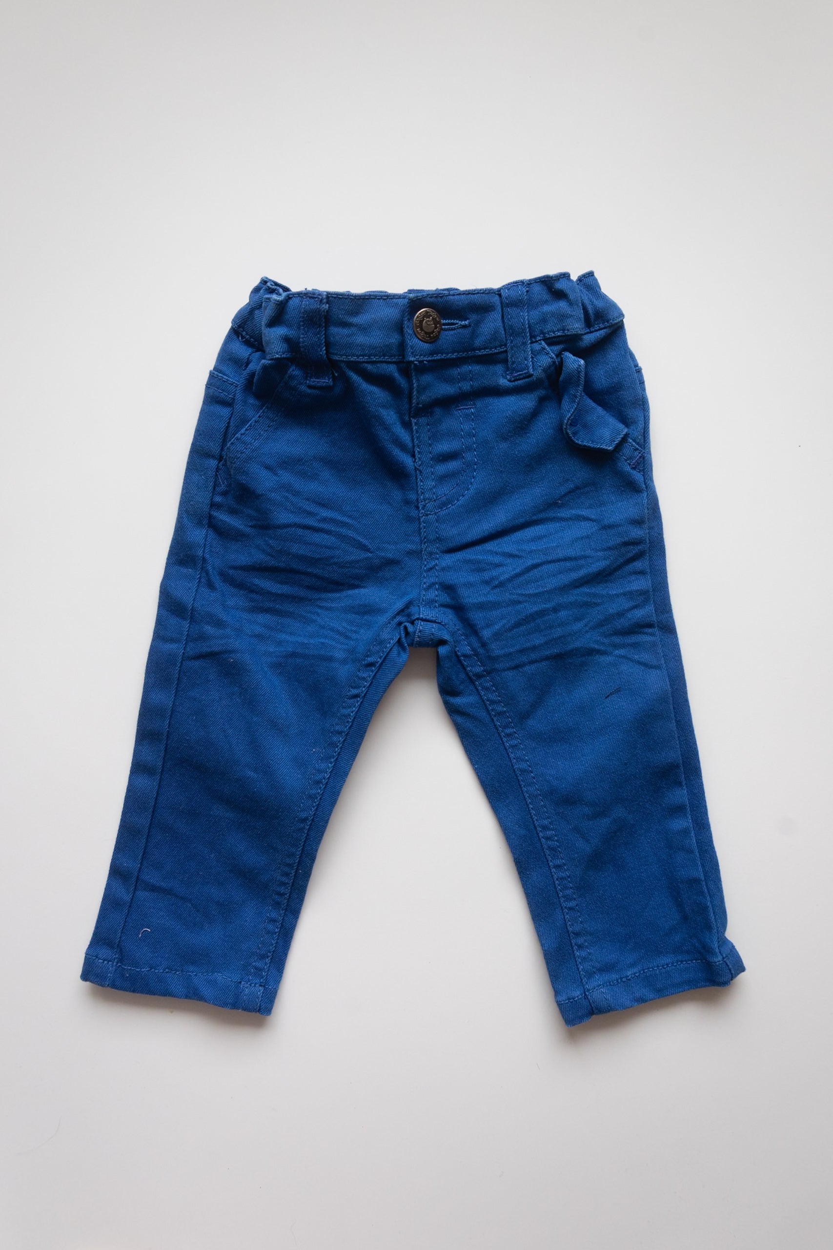 🌱 Gagou tagou - Jeans 9M