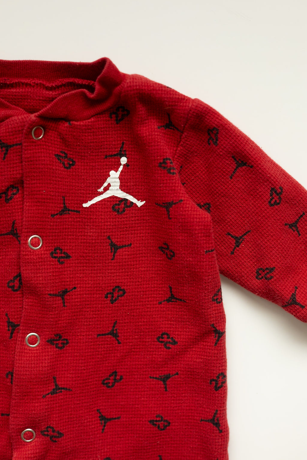 Jordan - Pyjama 6M