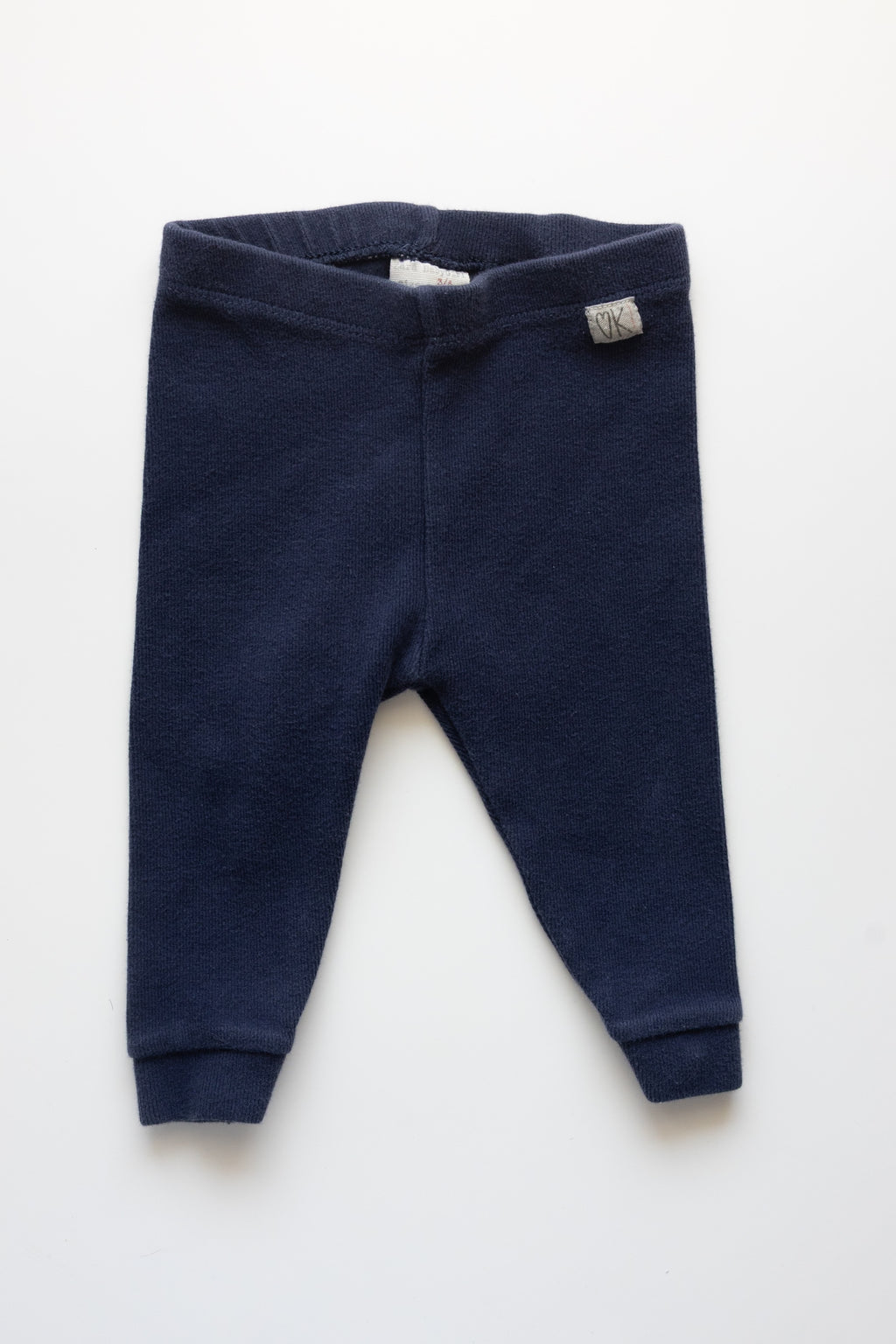 🎨 Zara - Legging 3-6M (très légèrement décoloré)