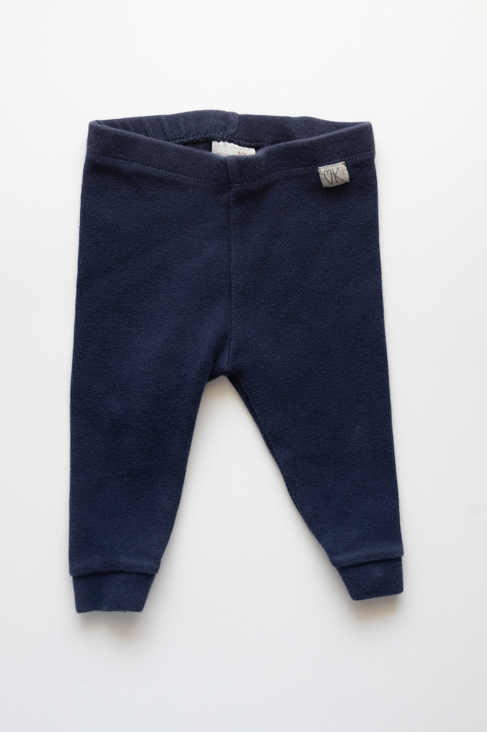 🎨 Zara - Legging 3-6M (très légèrement décoloré)