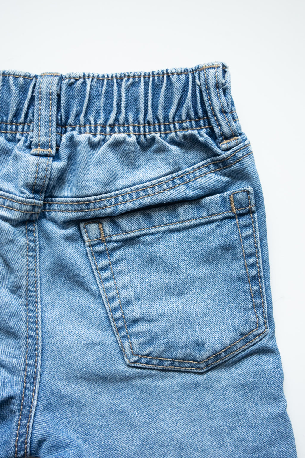 🌱 Old navy - Jeans droite 2T