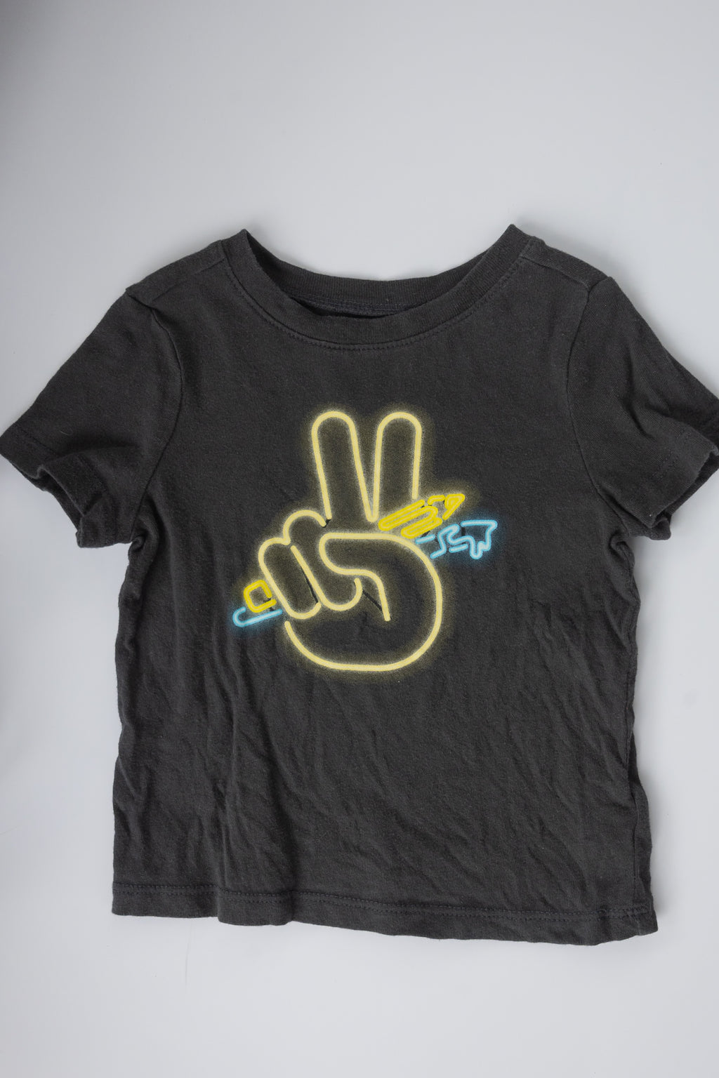 🌱 Old navy - T-shirt 18-24M
