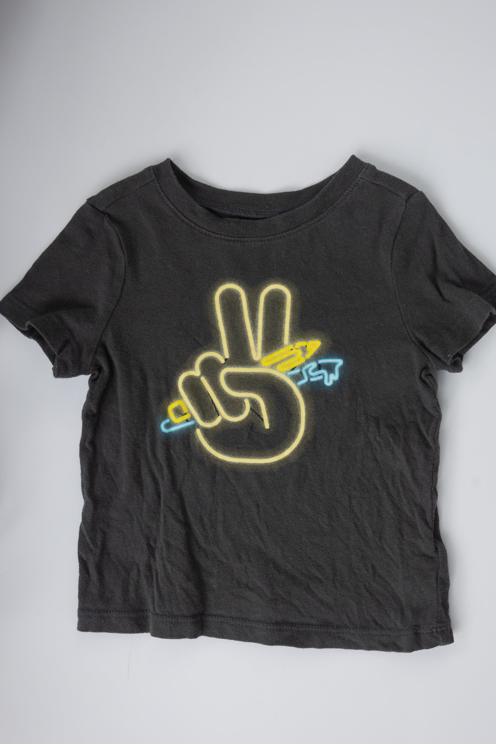 🌱 Old navy - T-shirt 18-24M