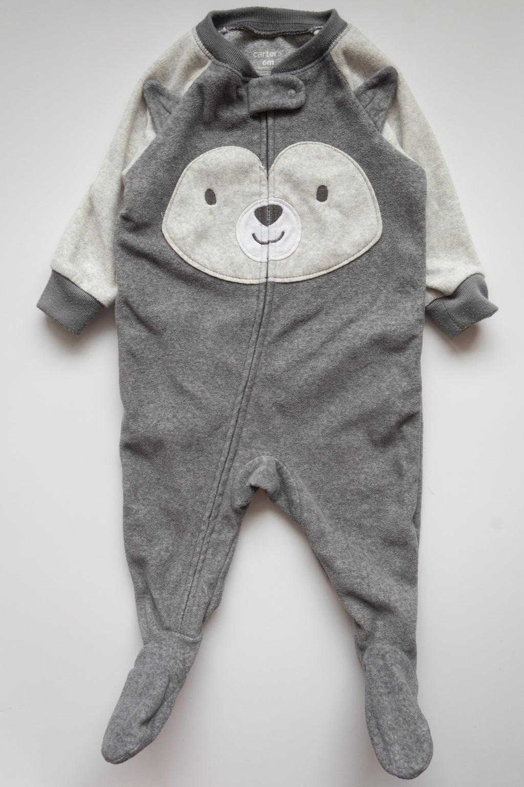 🌱 Carters - pyjama 6M