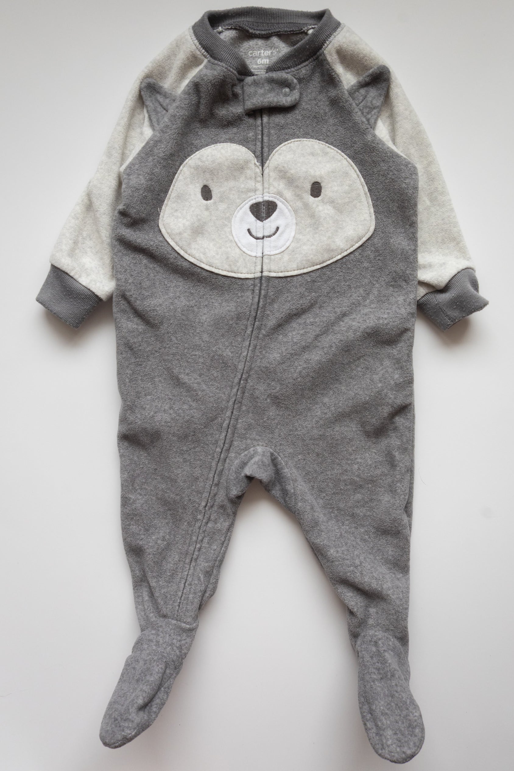 🌱 Carters - pyjama 6M