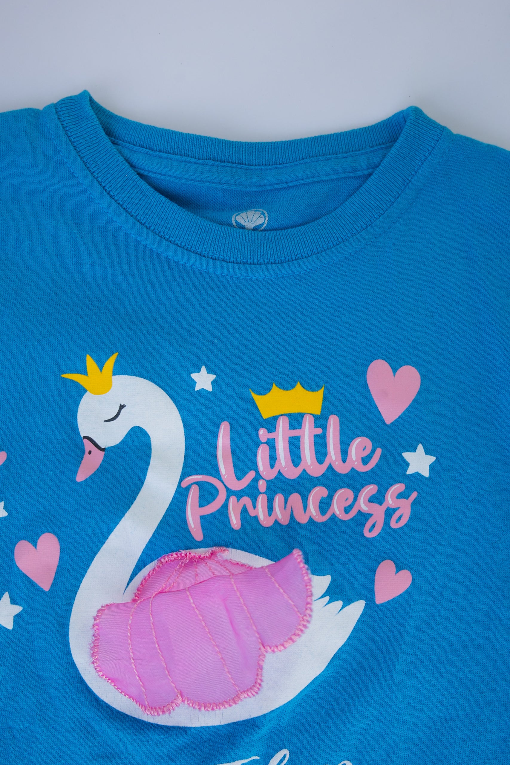 🌱 T-shirt 3 ans