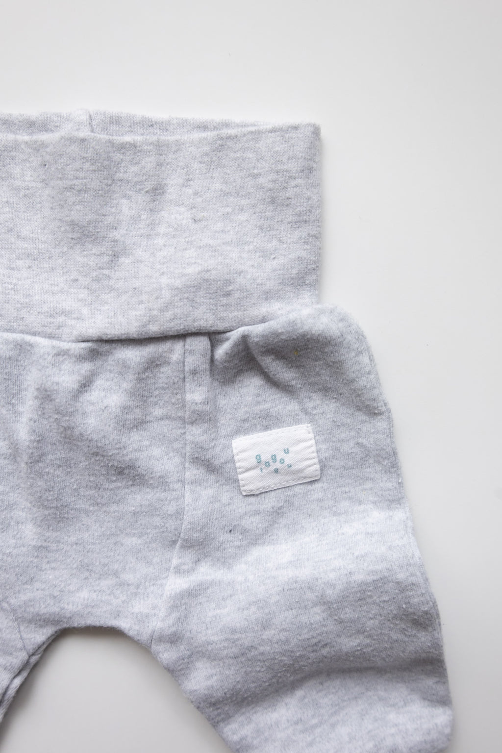 🌱 Gagou tagou - pantalon 0-3M