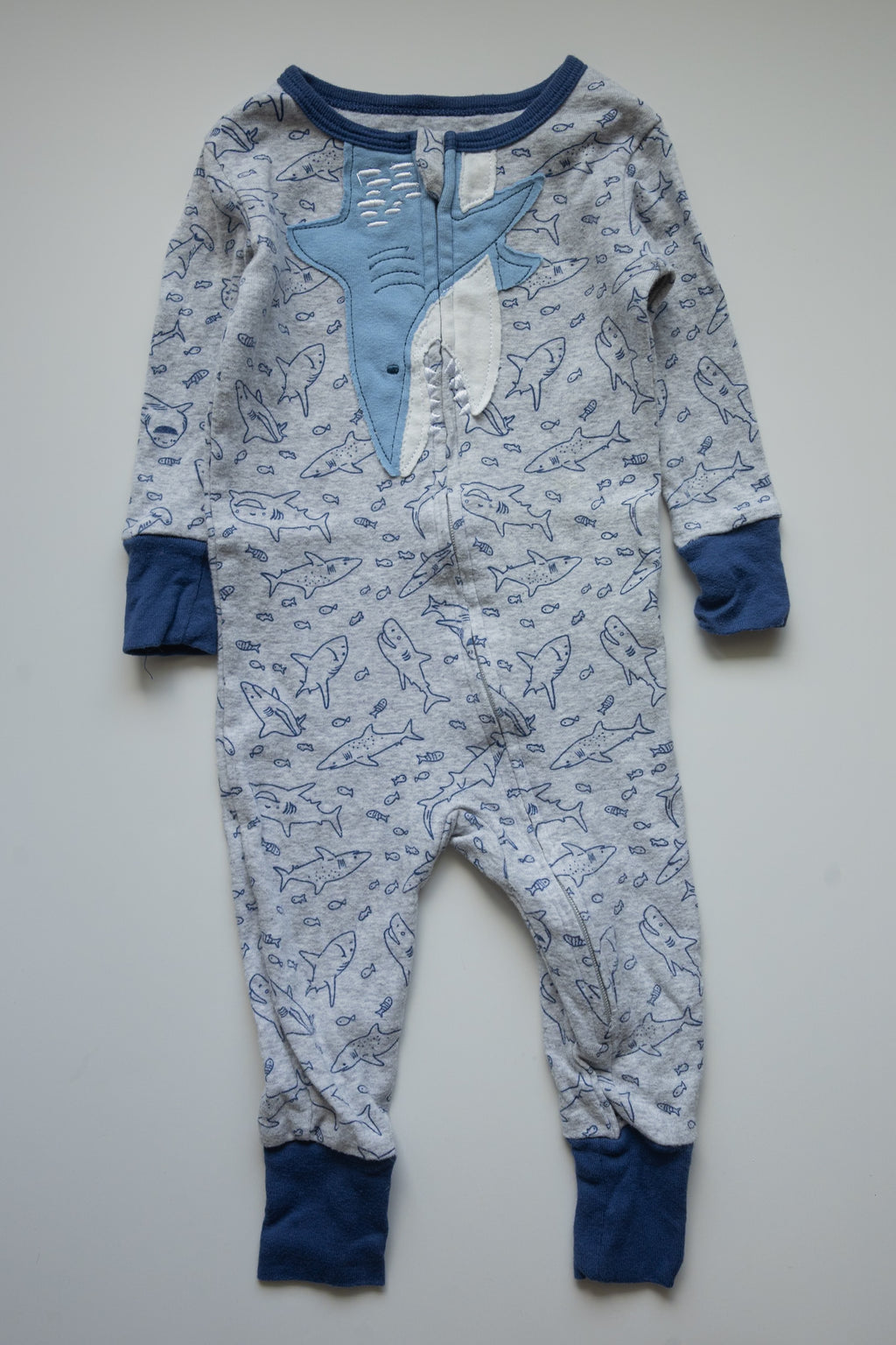 🌱 Kids - Pyjama 12M