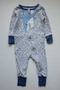 🌱 Kids - Pyjama 12M