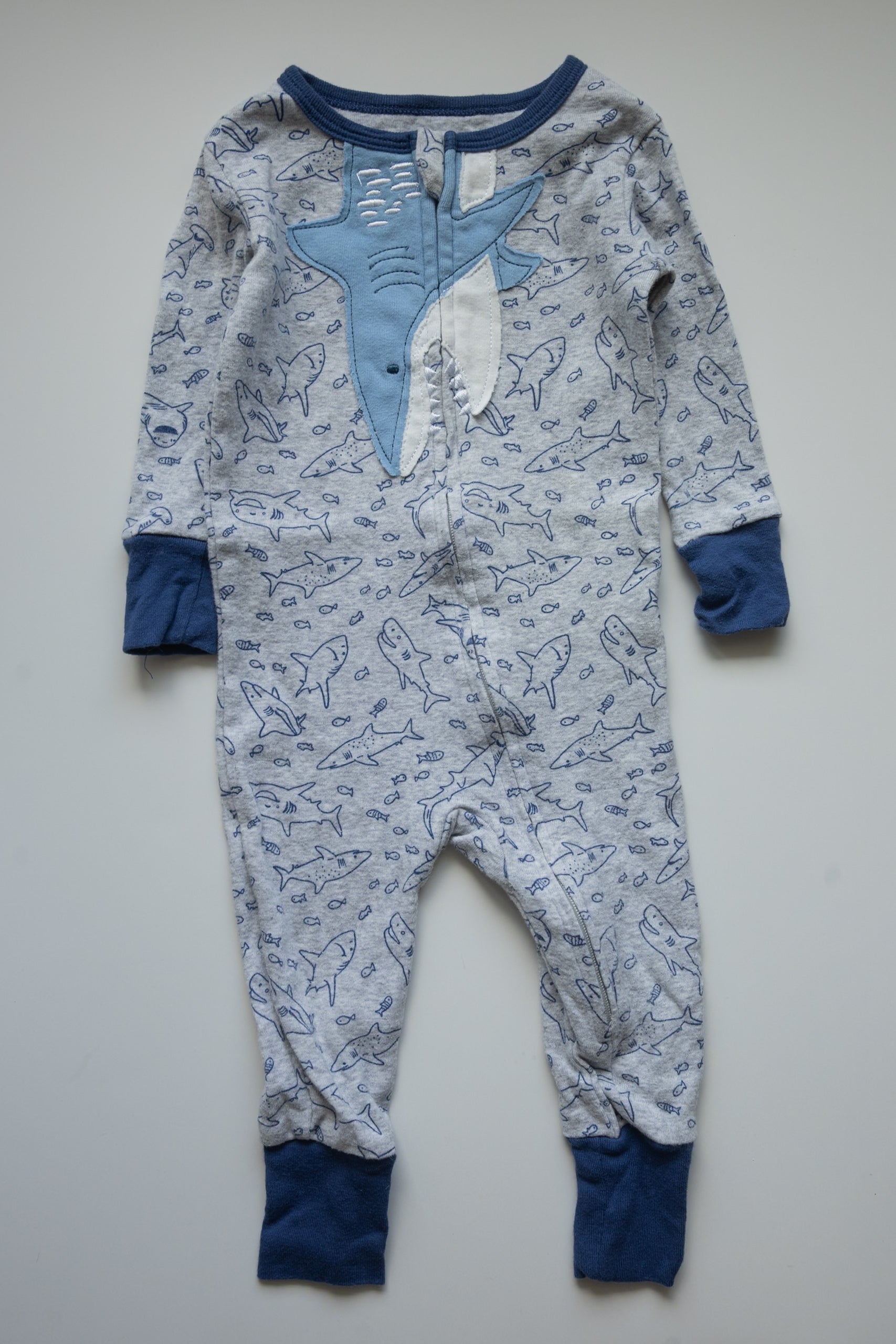 🌱 Kids - Pyjama 12M