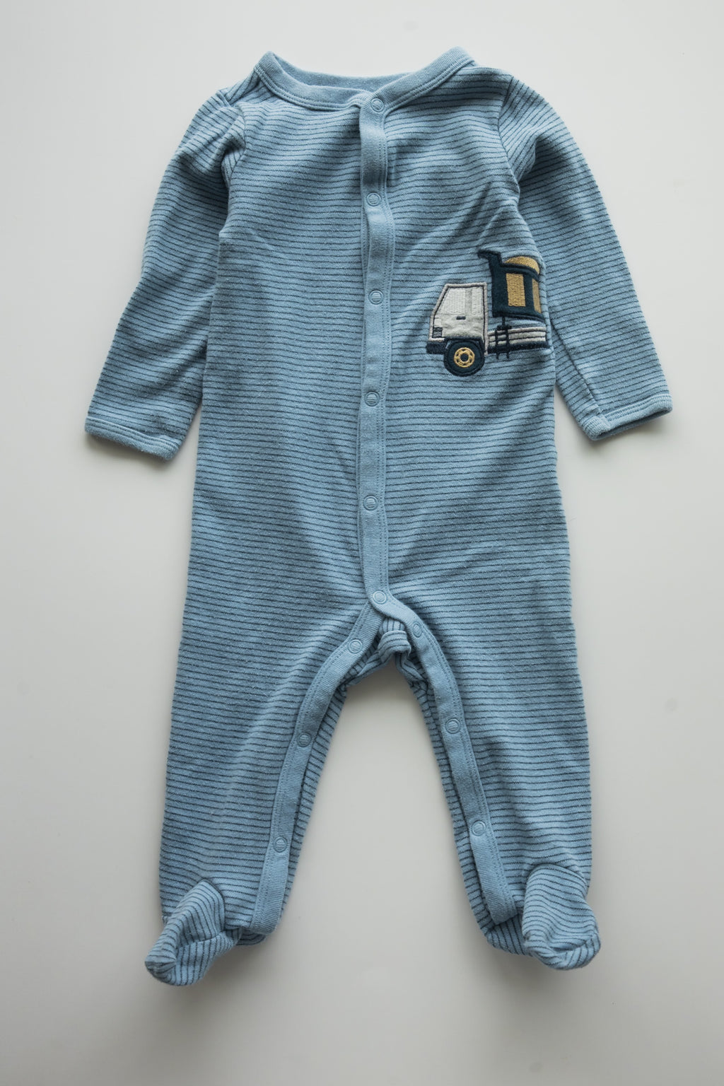 🌱 Carters - Pyjama 9M