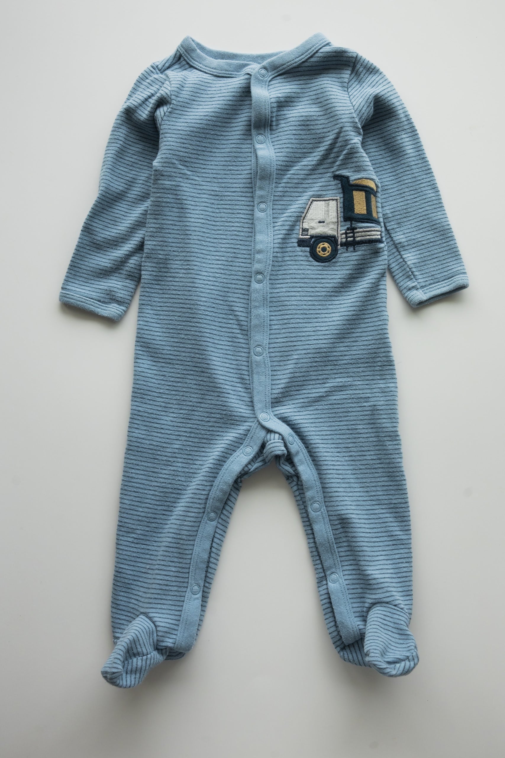 🌱 Carters - Pyjama 9M
