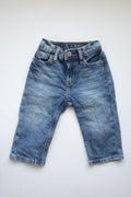🌱 Gap- Jeans 12-18M
