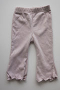 🌱 Lilas & Jack - Pantalon 3-6M