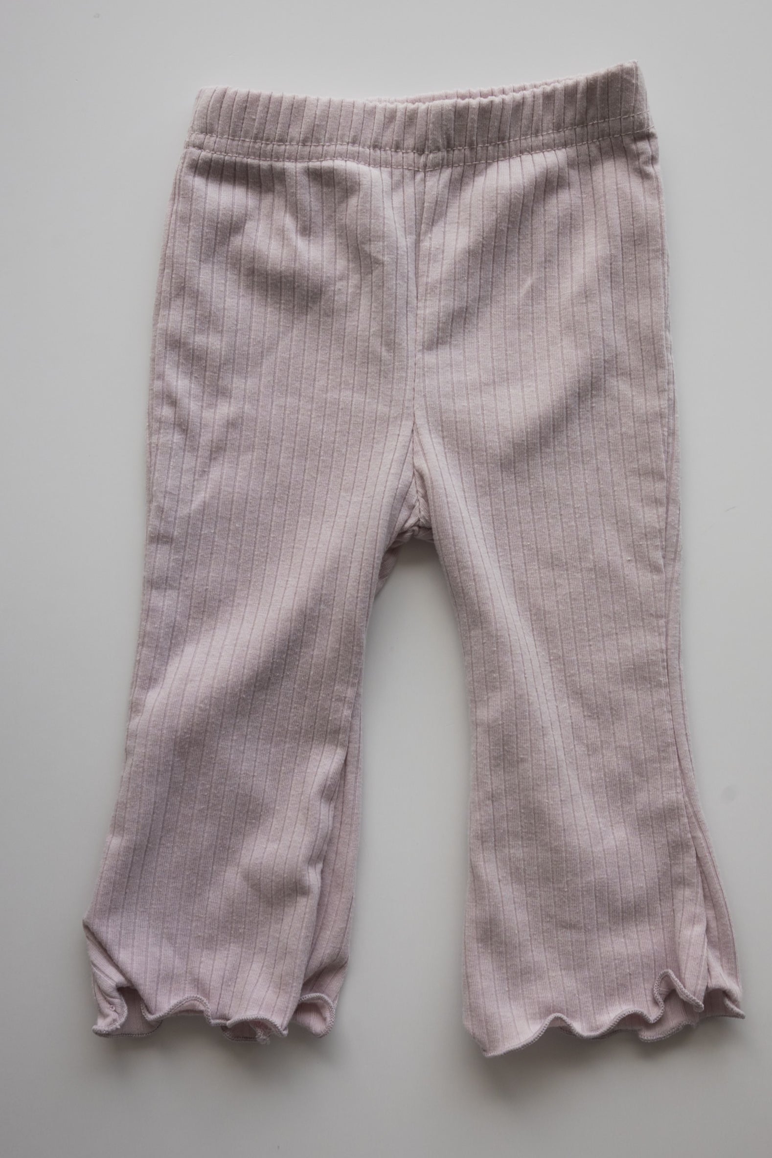 🌱 Lilas & Jack - Pantalon 3-6M